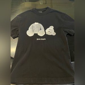 Palm angels tee (STEAL)